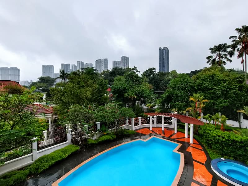 Ridout Road, Ridout Road, 7 Bedrooms, 9,499 sqft, Good Class Bungalow For Rent, by Yvette Lim, 500142759 - Balcony - PropertyGuru.com.sg