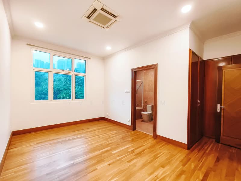 Ridout Road, Ridout Road, 7 Bedrooms, 9,499 sqft, Good Class Bungalow For Rent, by Yvette Lim, 500142759 - Guest Room - PropertyGuru.com.sg
