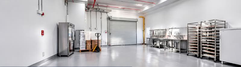 CT Foodnex, 2A-2B Mandai Estate, 1,798 sqft, Factory / Workshop (B2) For Rent, by Jayden Yew, 500142761 - Interior - CommercialGuru.com.sg