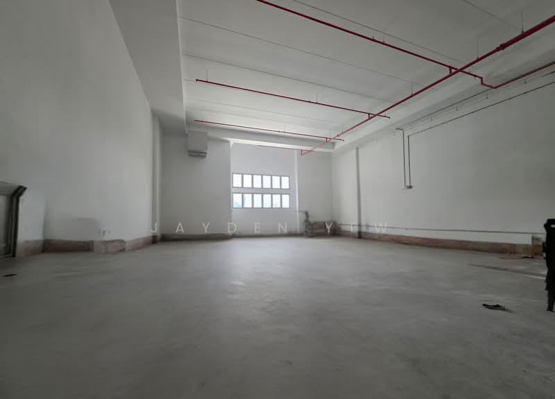 CT Foodnex, 2A-2B Mandai Estate, 1,798 sqft, Factory / Workshop (B2) For Rent, by Jayden Yew, 500142761 - Interior - CommercialGuru.com.sg