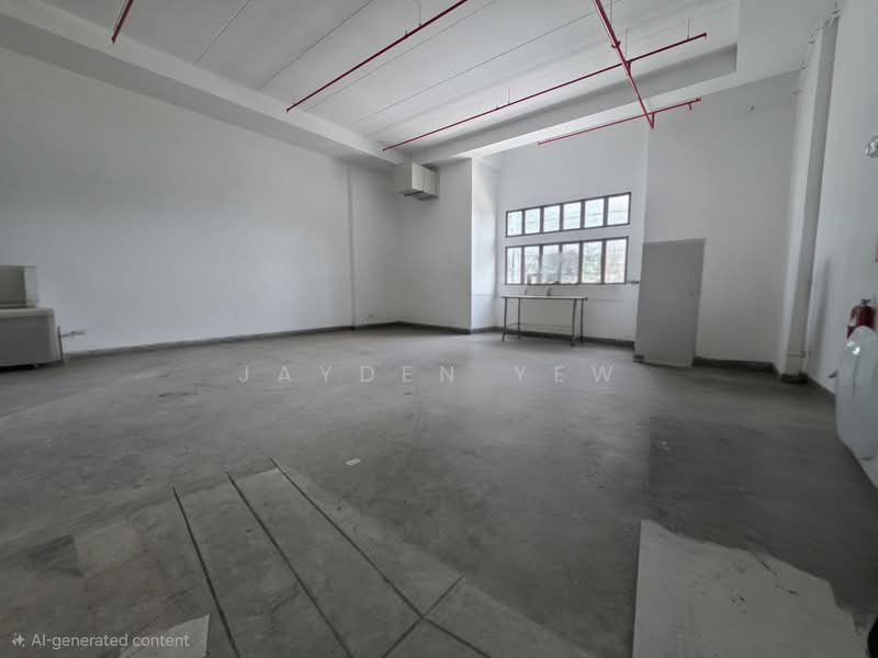CT Foodnex, 2A-2B Mandai Estate, 1,798 sqft, Factory / Workshop (B2) For Rent, by Jayden Yew, 500142761 - Interior - CommercialGuru.com.sg