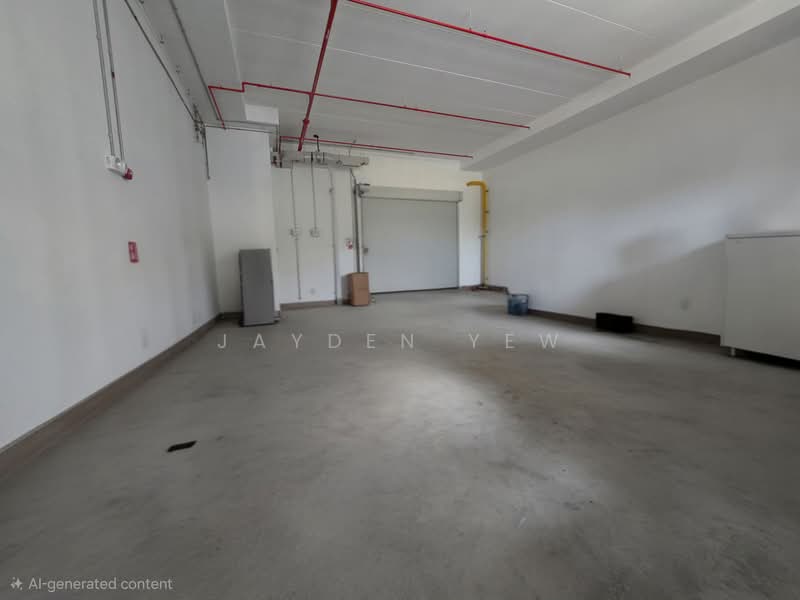 CT Foodnex, 2A-2B Mandai Estate, 1,798 sqft, Factory / Workshop (B2) For Rent, by Jayden Yew, 500142761 - Interior - CommercialGuru.com.sg