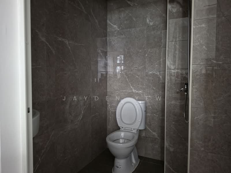 CT Foodnex, 2A-2B Mandai Estate, 1,798 sqft, Factory / Workshop (B2) For Rent, by Jayden Yew, 500142761 - Bathroom - CommercialGuru.com.sg