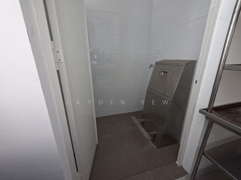 CT Foodnex, 2A-2B Mandai Estate, 1,798 sqft, Factory / Workshop (B2) For Rent, by Jayden Yew, 500142761 - Interior - CommercialGuru.com.sg