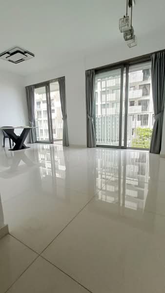 Sky Habitat, 7 Bishan Street 15, 3 Bedrooms, 1,216 sqft, Condominium For Sale, by Tristan Liu, 500142763 - Living Room - PropertyGuru.com.sg