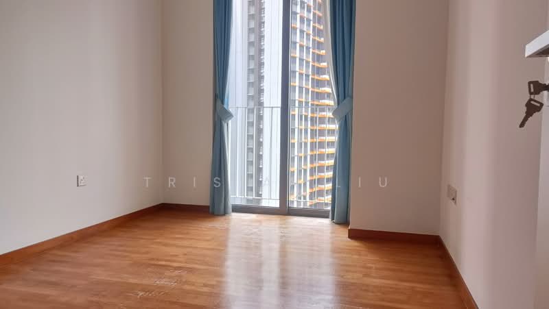 Sky Habitat, 7 Bishan Street 15, 3 Bedrooms, 1,216 sqft, Condominium For Sale, by Tristan Liu, 500142763 - View - PropertyGuru.com.sg