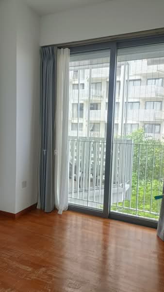Sky Habitat, 7 Bishan Street 15, 3 Bedrooms, 1,216 sqft, Condominium For Sale, by Tristan Liu, 500142763 - Balcony - PropertyGuru.com.sg