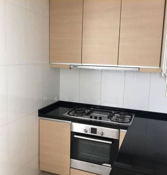 Citylights, 80 Jellicoe Road, 3 Bedrooms, 1,442 sqft, Condominium For Sale, by Sharon Tan, 500142764 - Kitchen - PropertyGuru.com.sg