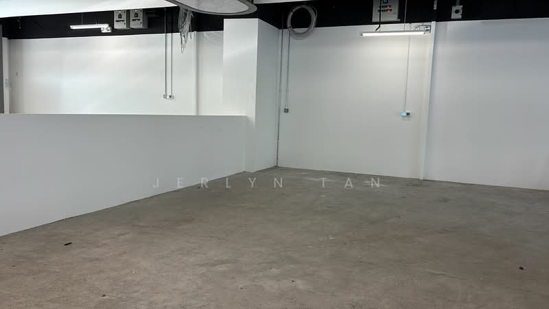 Wilkie Edge, 8 Wilkie Road, 623 sqft, Food & Beverage For Rent, by Jerlyn Tan, 500142765 - Interior - CommercialGuru.com.sg