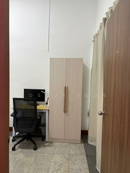 13 westwood road, 11 westwood road, Room Rental, 300 sqft, Terraced House For Rent, by Joshua Boon, 500142772 - Study - PropertyGuru.com.sg