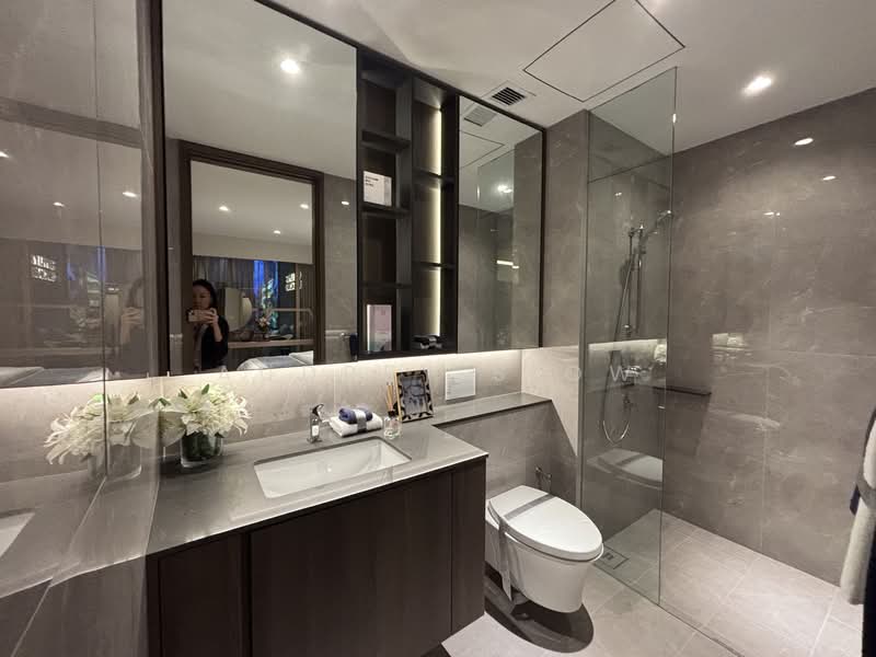 Grand Dunman, 18 Dunman Road, 5 Bedrooms, 2,131 sqft, Condominium For Sale, by Audrey Siow, 500142773 - Bathroom - PropertyGuru.com.sg