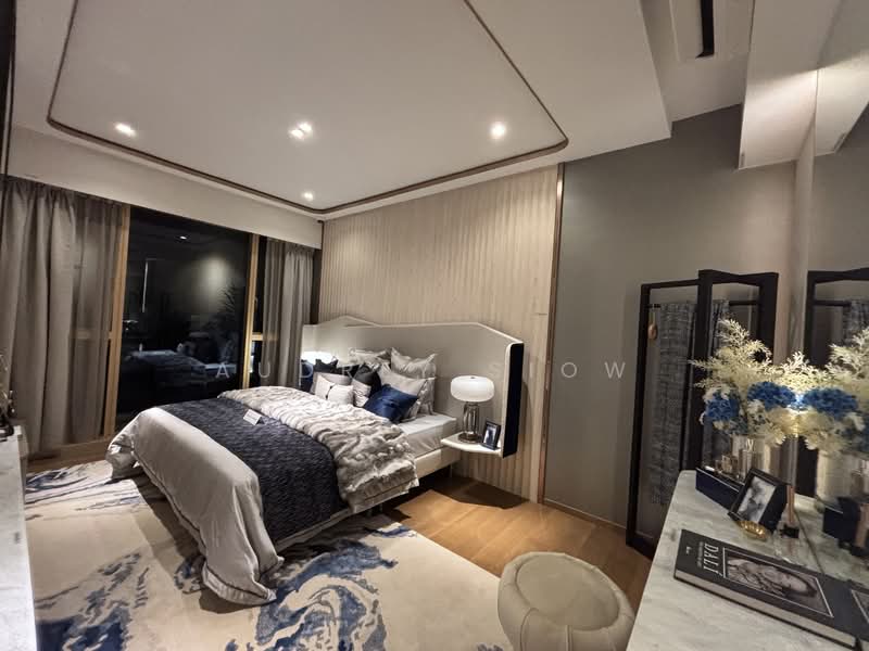 Grand Dunman, 18 Dunman Road, 5 Bedrooms, 2,131 sqft, Condominium For Sale, by Audrey Siow, 500142773 - Bedroom - PropertyGuru.com.sg