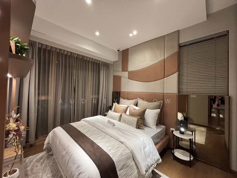 Grand Dunman, 18 Dunman Road, 5 Bedrooms, 2,131 sqft, Condominium For Sale, by Audrey Siow, 500142773 - Bedroom - PropertyGuru.com.sg