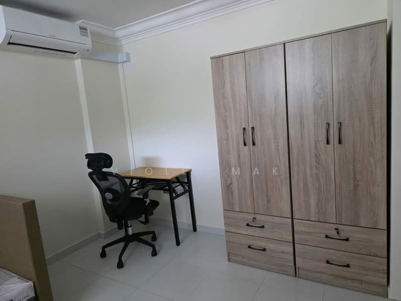 3 Lorong 7 Toa Payoh, 3 Lorong 7 Toa Payoh, Room Rental, 120 sqft, HDB Flat For Rent, by Violet Mak, 500142775 - Interior - PropertyGuru.com.sg