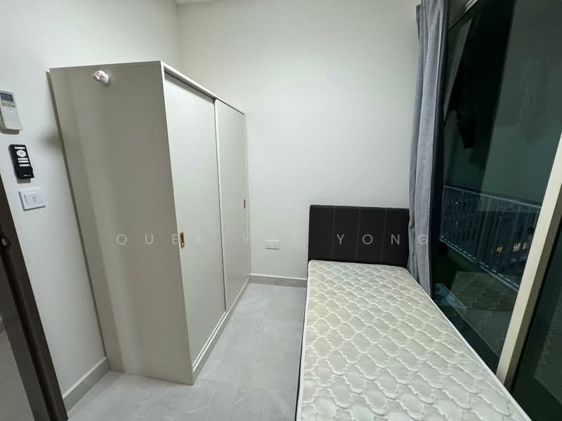 Watercolours, 23 Pasir Ris Link, Room Rental, 100 sqft, Executive Condominium For Rent, by Quek Yee Yong, 500142776 - Bedroom - PropertyGuru.com.sg