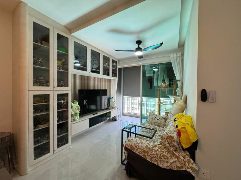 Watercolours, 23 Pasir Ris Link, Room Rental, 100 sqft, Executive Condominium For Rent, by Quek Yee Yong, 500142776 - PropertyGuru.com.sg