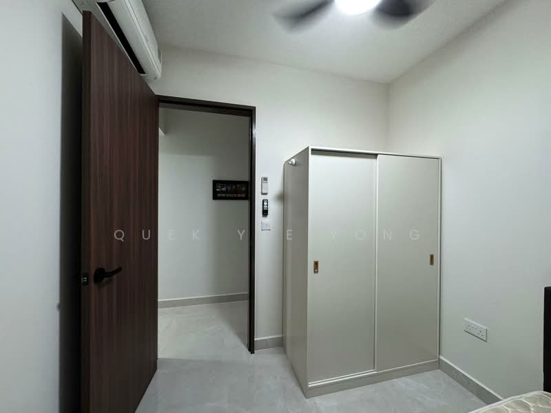 Watercolours, 23 Pasir Ris Link, Room Rental, 100 sqft, Executive Condominium For Rent, by Quek Yee Yong, 500142776 - Bedroom - PropertyGuru.com.sg