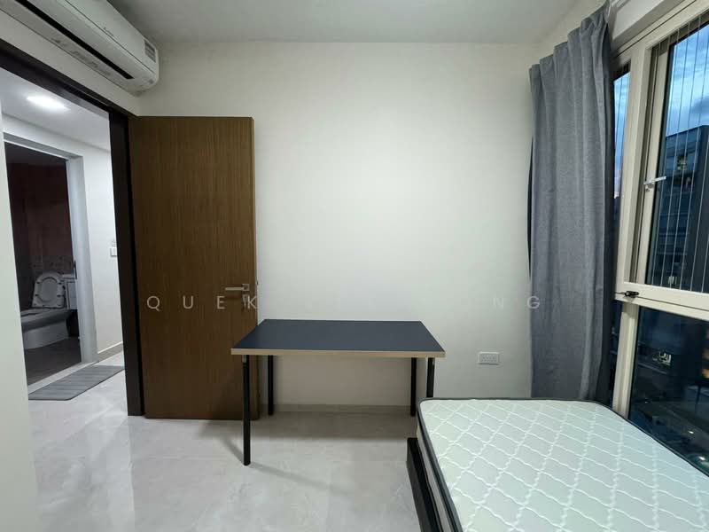 Watercolours, 23 Pasir Ris Link, Room Rental, 100 sqft, Executive Condominium For Rent, by Quek Yee Yong, 500142776 - Bedroom - PropertyGuru.com.sg