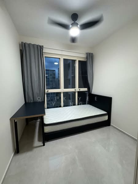 Watercolours, 23 Pasir Ris Link, Room Rental, 100 sqft, Executive Condominium For Rent, by Quek Yee Yong, 500142776 - Bedroom - PropertyGuru.com.sg