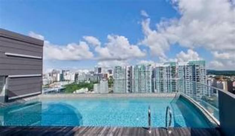 Lucida, 2 Suffolk Road, 4 Bedrooms, 4,176 sqft, Apartment For Sale, by Brandz Lim, 500142782 - Exterior - PropertyGuru.com.sg