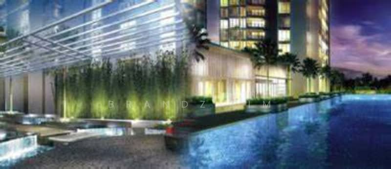 Lucida, 2 Suffolk Road, 4 Bedrooms, 4,176 sqft, Apartment For Sale, by Brandz Lim, 500142782 - Exterior - PropertyGuru.com.sg