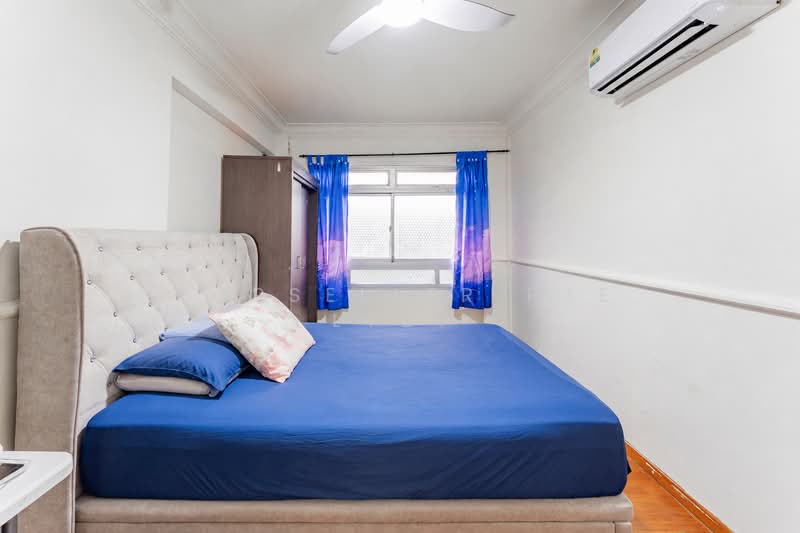 232 Pasir Ris Drive 4, 232 Pasir Ris Drive 4, 3 Bedrooms, 1,152 sqft, HDB Flat For Sale, by Kelly Tan, 500142783 - Bedroom - PropertyGuru.com.sg