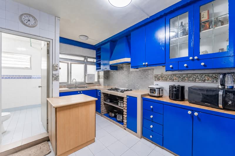 232 Pasir Ris Drive 4, 232 Pasir Ris Drive 4, 3 Bedrooms, 1,152 sqft, HDB Flat For Sale, by Kelly Tan, 500142783 - Kitchen - PropertyGuru.com.sg