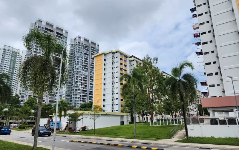 526 ang mo kio avenue 10, Ang Mo Kio Avenue 10, 1,658 sqft, Shop / Shophouse For Sale, by Albert Leow, 500142784 - Exterior - CommercialGuru.com.sg