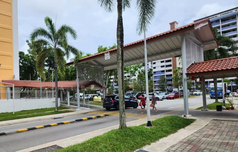 526 ang mo kio avenue 10, Ang Mo Kio Avenue 10, 1,658 sqft, Shop / Shophouse For Sale, by Albert Leow, 500142784 - Exterior - CommercialGuru.com.sg