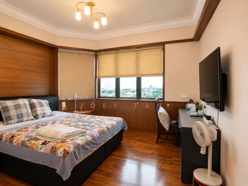 Simsville, 2 Geylang East Avenue 2, 3 Bedrooms, 1,238 sqft, Condominium For Sale, by Joey Tan, 500142787 - Bedroom - PropertyGuru.com.sg