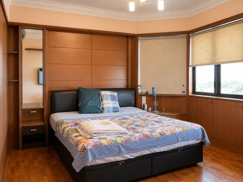 Simsville, 2 Geylang East Avenue 2, 3 Bedrooms, 1,238 sqft, Condominium For Sale, by Joey Tan, 500142787 - Bedroom - PropertyGuru.com.sg
