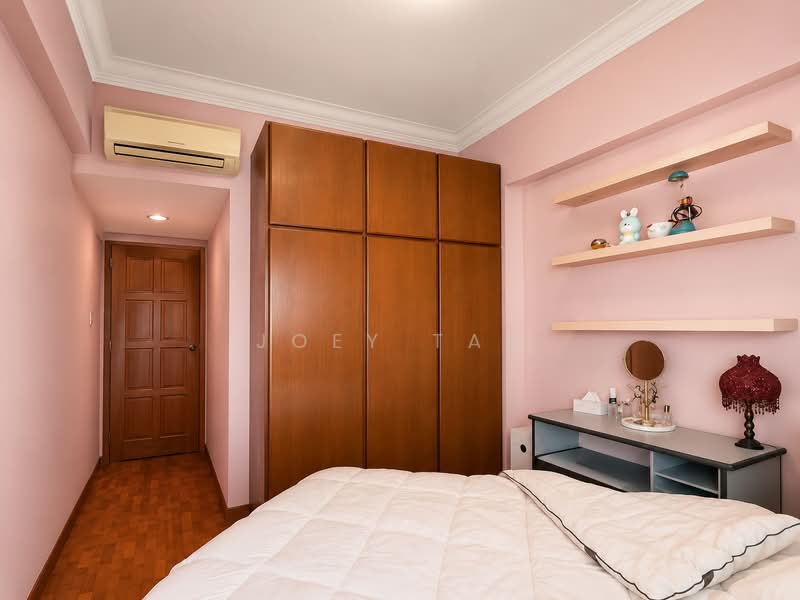 Simsville, 2 Geylang East Avenue 2, 3 Bedrooms, 1,238 sqft, Condominium For Sale, by Joey Tan, 500142787 - Bedroom - PropertyGuru.com.sg