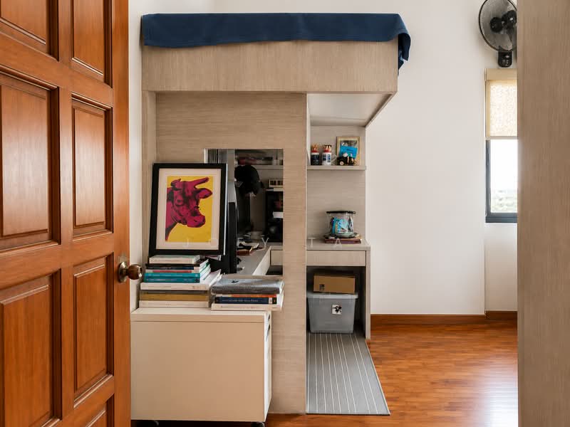 Simsville, 2 Geylang East Avenue 2, 3 Bedrooms, 1,238 sqft, Condominium For Sale, by Joey Tan, 500142787 - Interior - PropertyGuru.com.sg
