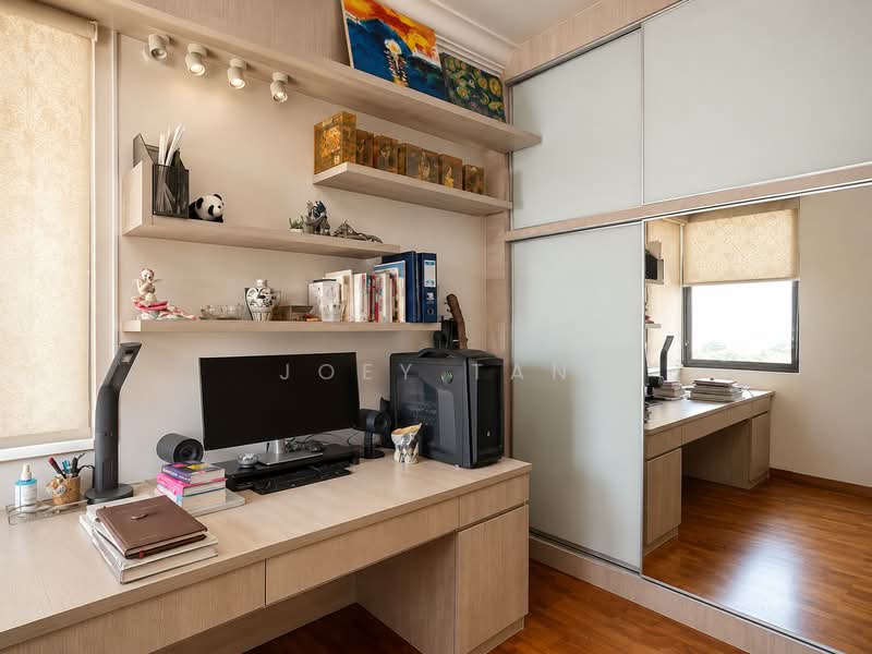 Simsville, 2 Geylang East Avenue 2, 3 Bedrooms, 1,238 sqft, Condominium For Sale, by Joey Tan, 500142787 - Study - PropertyGuru.com.sg
