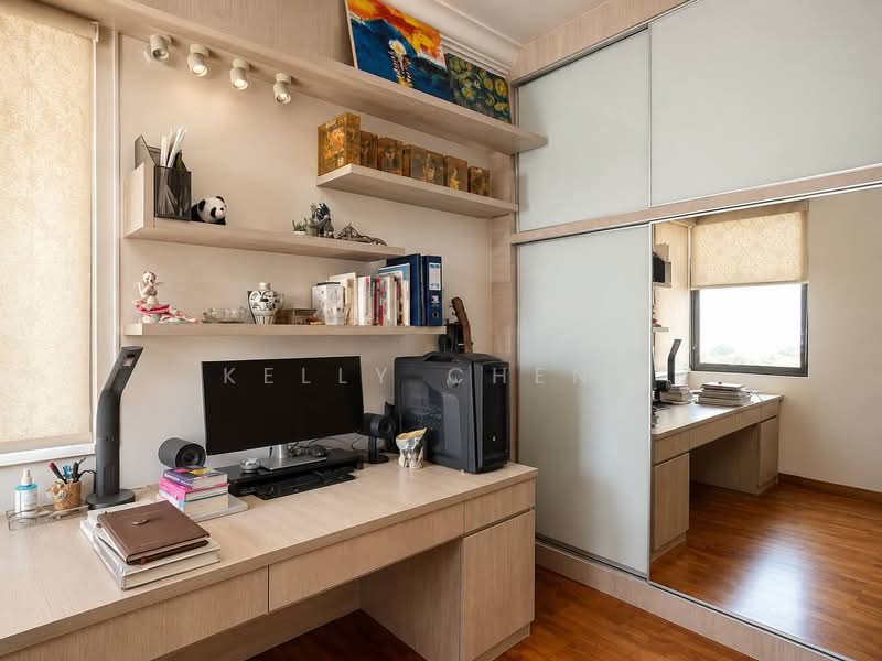 Simsville, 2 Geylang East Avenue 2, 3 Bedrooms, 1,249 sqft, Condominium For Sale, by Kelly Cheng, 500142789 - Study - PropertyGuru.com.sg