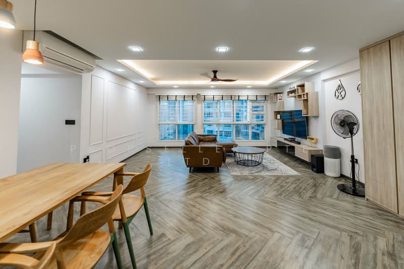 669A Edgefield Plains, 669A Edgefield Plains, 3 Bedrooms, 1,206 sqft, HDB Flat For Sale, by Reine Chan, 500142792 - Living Room - PropertyGuru.com.sg