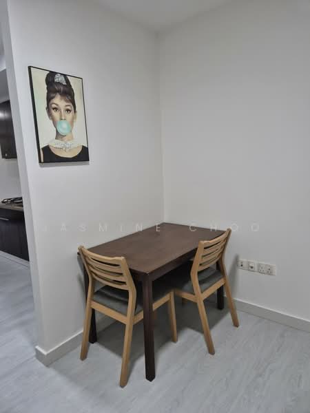 Loft @ Nathan, , 1 Bedroom, 538 sqft, Condominium For Sale, by Jasmine Choo, 500142797 - PropertyGuru.com.sg