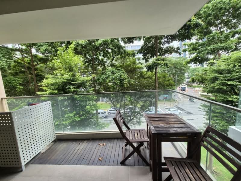 Loft @ Nathan, , 1 Bedroom, 538 sqft, Condominium For Sale, by Jasmine Choo, 500142797 - PropertyGuru.com.sg