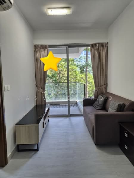Loft @ Nathan, , 1 Bedroom, 538 sqft, Condominium For Sale, by Jasmine Choo, 500142797 - PropertyGuru.com.sg