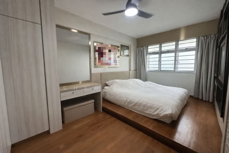 274D Punggol Place, 274D Punggol Place, 3 Bedrooms, 1,001 sqft, HDB Flat For Sale, by Sheryl Koh, 500142798 - Bedroom - PropertyGuru.com.sg