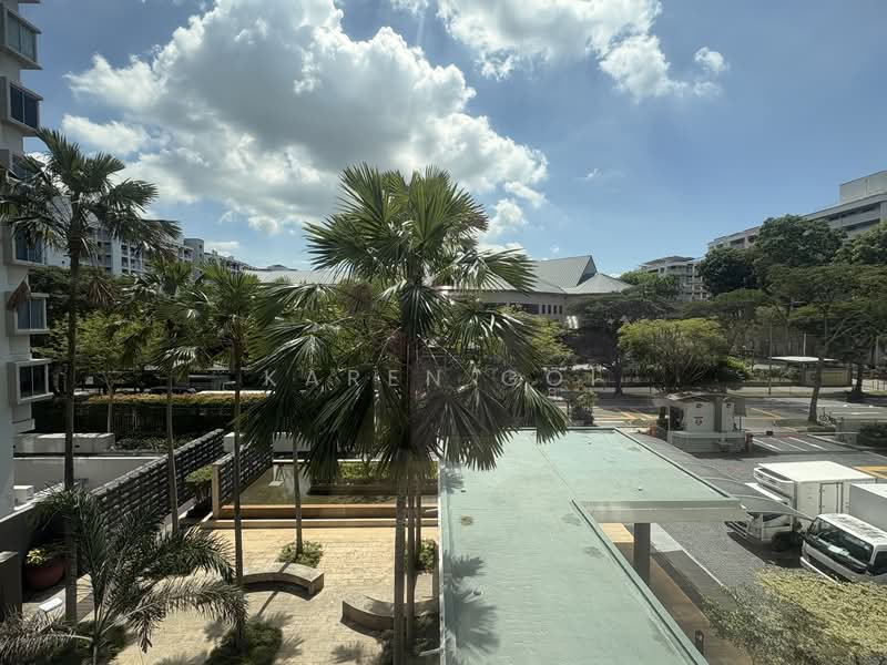 The Eden @ Tampines, 21 Tampines Street 34, 3 Bedrooms, 1,012 sqft, Condominium For Sale, by Karen Goi, 500142799 - Exterior - PropertyGuru.com.sg