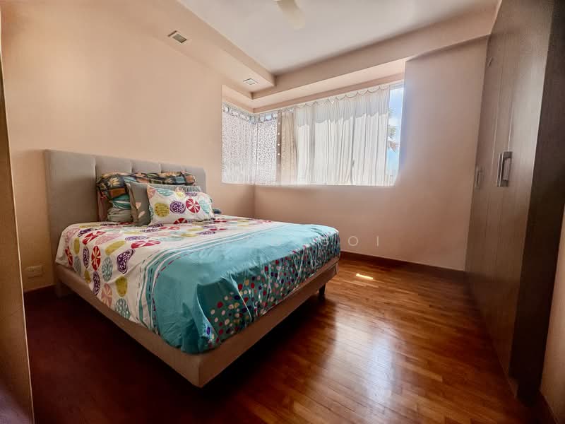 The Eden @ Tampines, 21 Tampines Street 34, 3 Bedrooms, 1,012 sqft, Condominium For Sale, by Karen Goi, 500142799 - Bedroom - PropertyGuru.com.sg