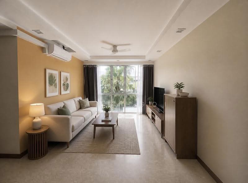 The Eden @ Tampines, 21 Tampines Street 34, Pasir Ris / Tampines, 3 Bedrooms, 1,012 sqft, Condominium For Sale, by Karen Goi, 500142799 - PropertyGuru.com.sg