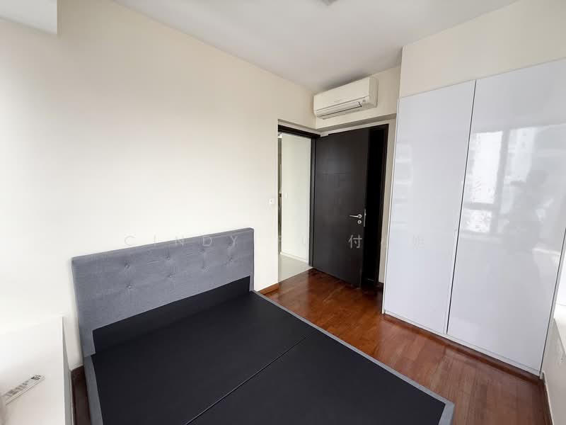 Regent Residences, 1091 Serangoon Road, 2 Bedrooms, 689 sqft, Condominium For Rent, by Cindy Fu 付小姐, 500142805 - Bedroom - PropertyGuru.com.sg