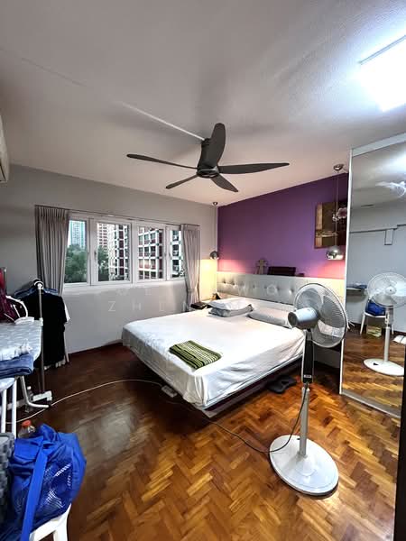 222 Bishan Street 23, 222 Bishan Street 23, 3 Bedrooms, 1,657 sqft, HDB Flat For Sale, by Joel Kwok Zhen Min, 500142809 - Bedroom - PropertyGuru.com.sg