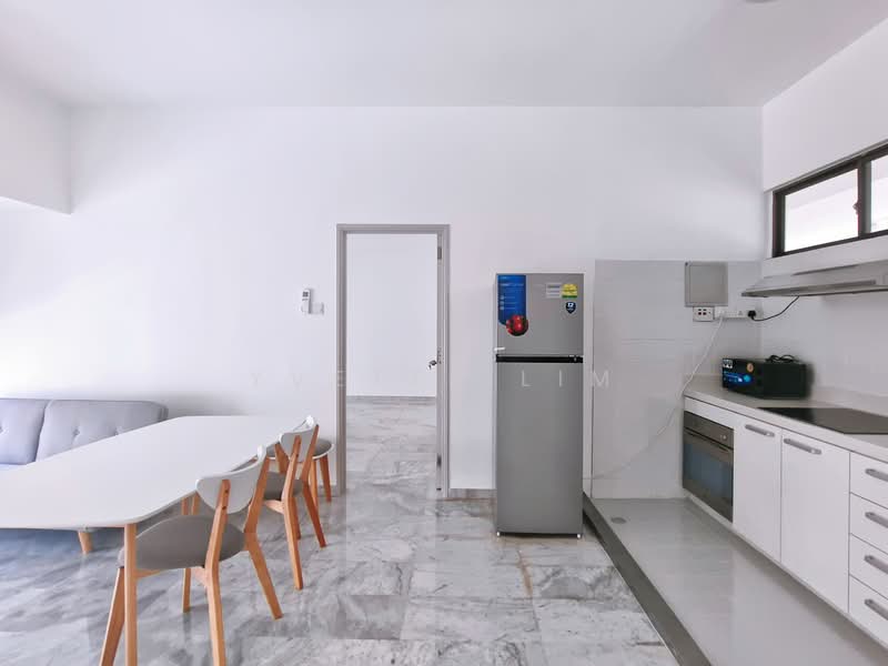 Delfi Orchard, 402 Orchard Road, 1 Bedroom, 753 sqft, Apartment For Rent, by Yvette Lim, 500142812 - Dining Area - PropertyGuru.com.sg