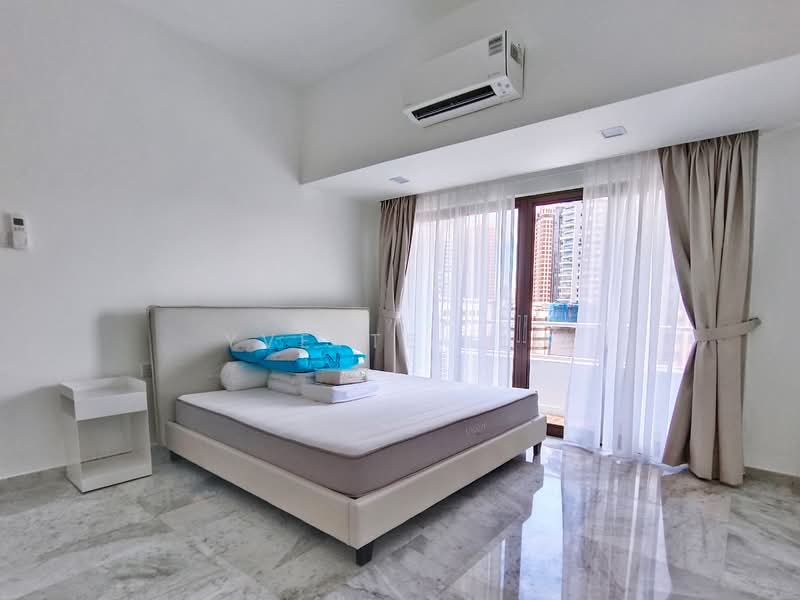 Delfi Orchard, 402 Orchard Road, 1 Bedroom, 753 sqft, Apartment For Rent, by Yvette Lim, 500142812 - Bedroom - PropertyGuru.com.sg