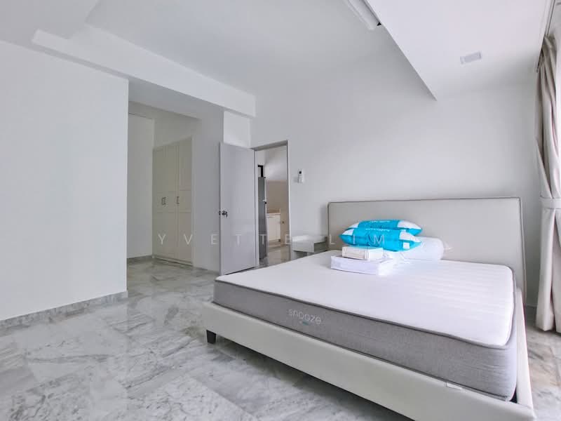 Delfi Orchard, 402 Orchard Road, 1 Bedroom, 753 sqft, Apartment For Rent, by Yvette Lim, 500142812 - Bedroom - PropertyGuru.com.sg
