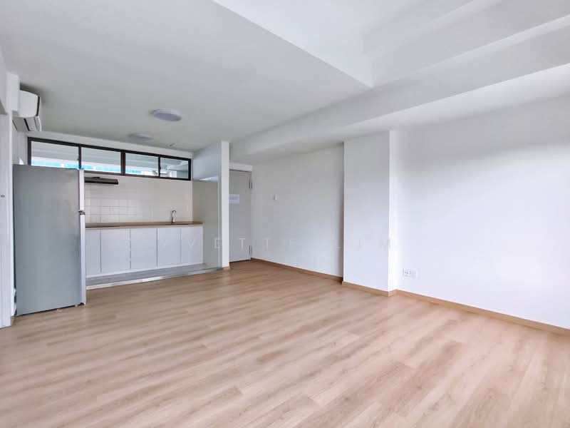 Delfi Orchard, 402 Orchard Road, 1 Bedroom, 753 sqft, Apartment For Rent, by Yvette Lim, 500142812 - Unit 4 Kitchen - PropertyGuru.com.sg