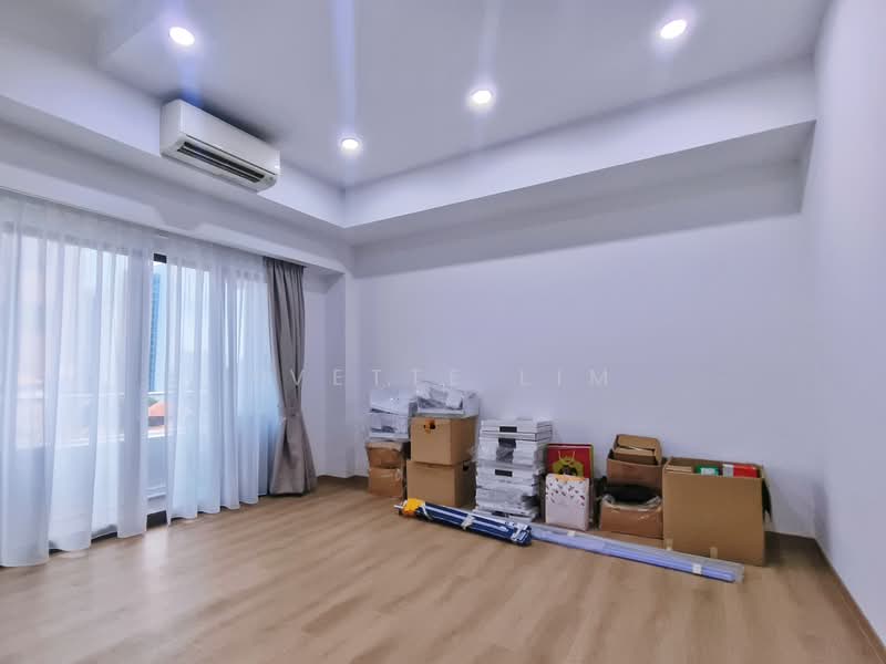 Delfi Orchard, 402 Orchard Road, 1 Bedroom, 753 sqft, Apartment For Rent, by Yvette Lim, 500142812 - Unit 2 Bedroom - PropertyGuru.com.sg